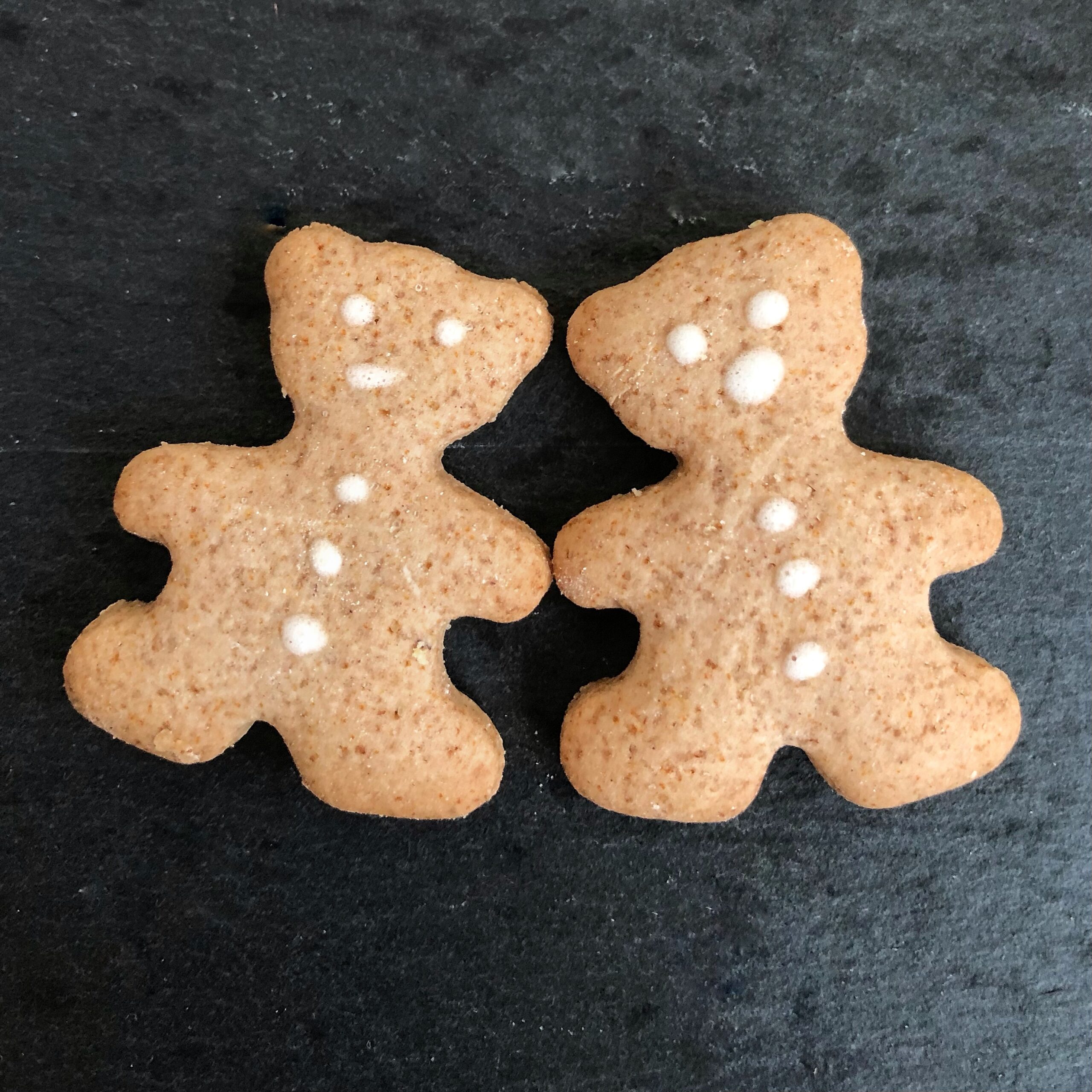 Biscuits de Noël - Les douceurs de Mamina